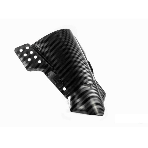 Puig Rafale Screen Carbon Look